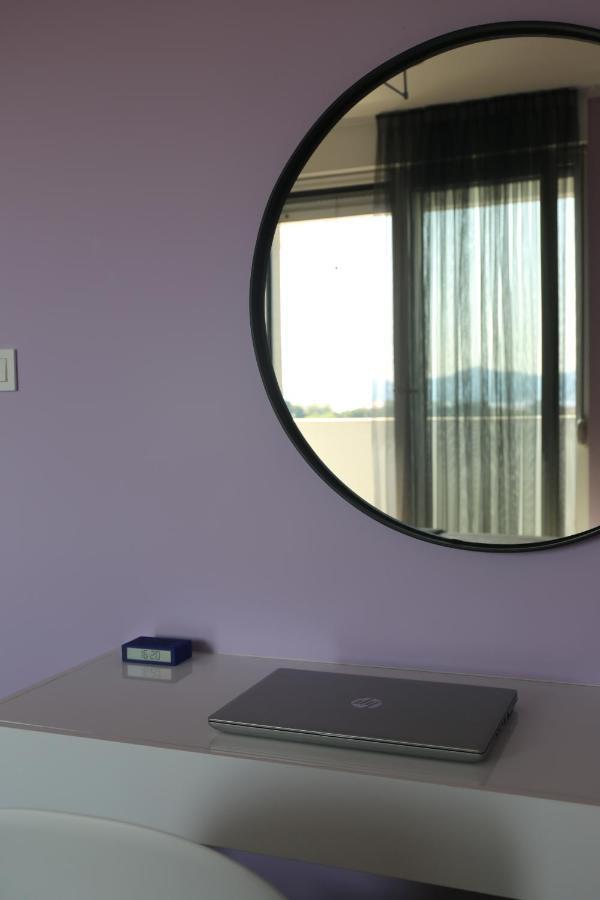 Ambassador Apartment Zadar Eksteriør billede