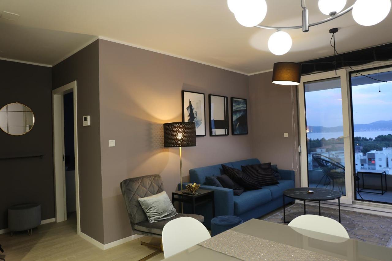Ambassador Apartment Zadar Eksteriør billede